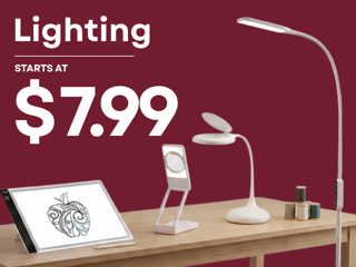 Lighting (1)