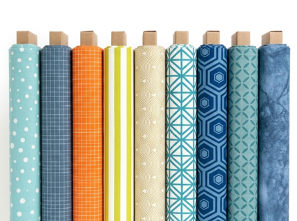 Mixology Camelot Fabrics