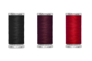 Gutterman Threads At Hobbysew