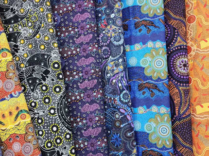 M&S Indigenous