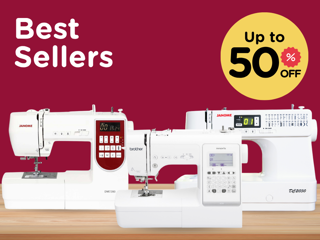 Best Sellers