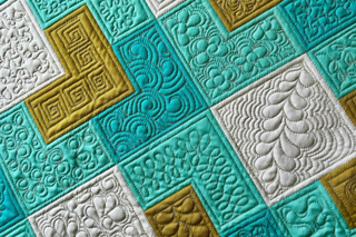 Batik Fabric