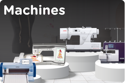Machines