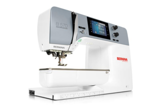 Quilting Machines
