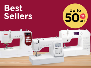 Best Sellers (1)