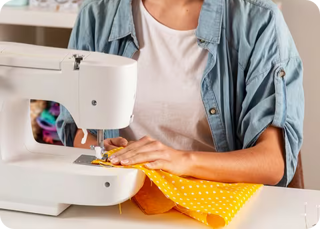 Sewing