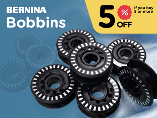 Bernina Bobbins
