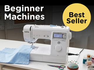 Beginner Machines