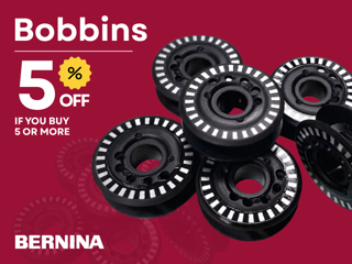 Bernina Bobbins (1)