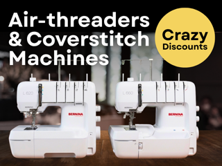 Air Threaders