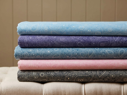 Sew Easy Paisley