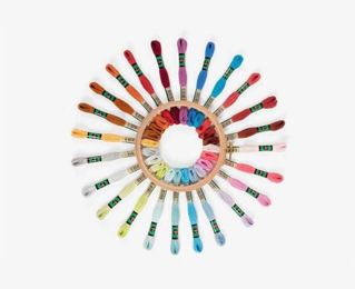 Hobbysew Why DMC Is The Only Thread Needlecrafters Should Use (1)