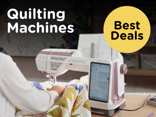 Quilting Machines