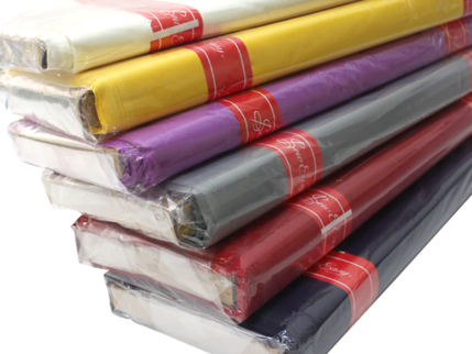 Homespun Bulk Rolls