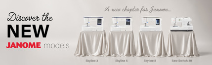 New Models S8 S5 S3 SS30 Banner Dealer (2)