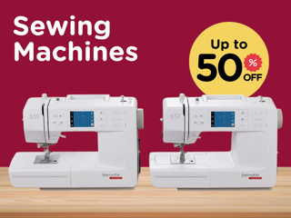 Sewing Machines (1)