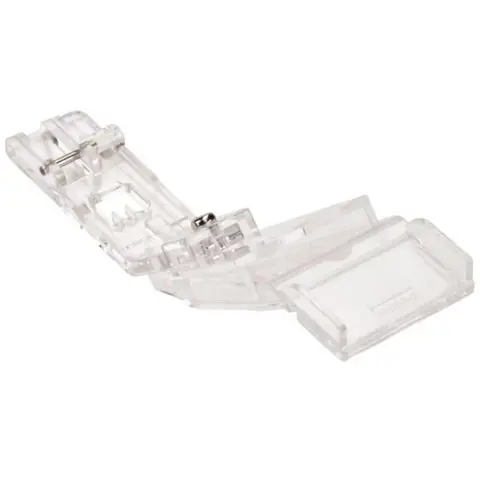 Bernette Overlocker Feet: B4/6 series (CS mode) Belt Loop 