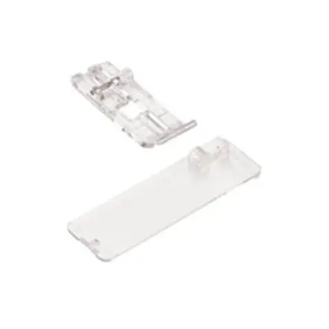 Bernette Overlocker Feet: B4/6 series (CS mode) Cording 