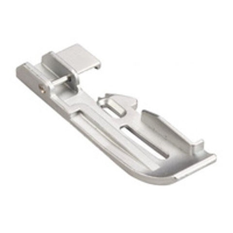 Bernette Overlocker Feet: B4/6 series Piping 