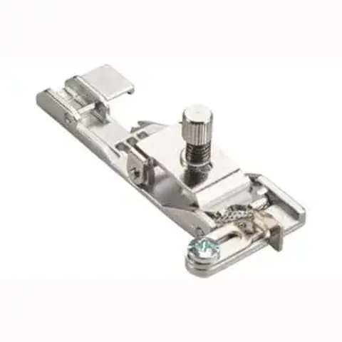 Bernette Overlocker Feet: 610D Elasticator (77027)