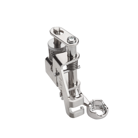 Bernette Machine Feet: B05 Adjustable Ruler (suits other models)