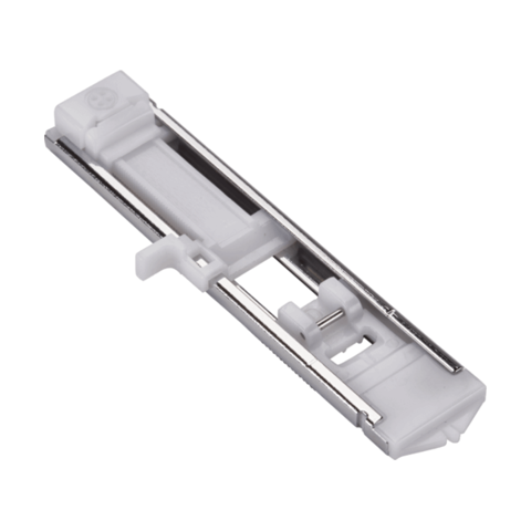 Bernette Machine Feet: B05 Buttonhole with Slide