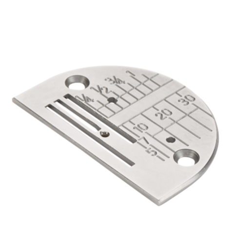 Bernette Accessory: B08 Standard Straight Stitch Plate