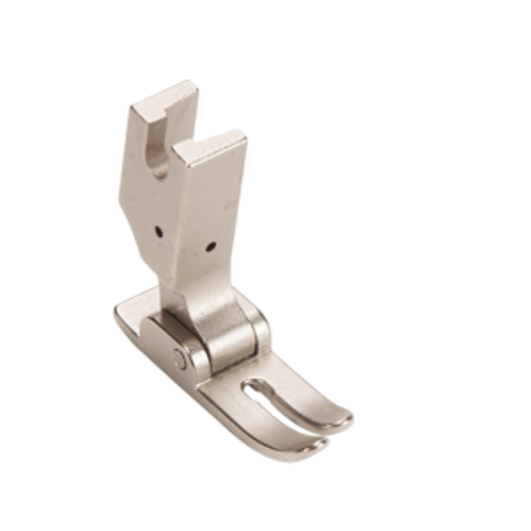 Bernette Machine Feet: B08 Standard Straight