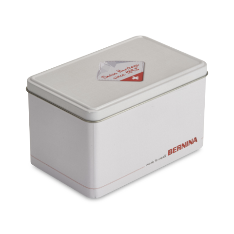 Bernina Overlocker Accessory: L8 series Accessories Box Large