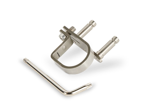 Bernina Overlocker Accessory: L8 series Upper Accessories Holder