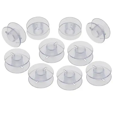 Bernette Accessory: B05 Bobbins 10pk (suits other models)