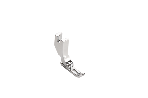 Bernette Machine Feet: B08 Straight Stitch Narrow