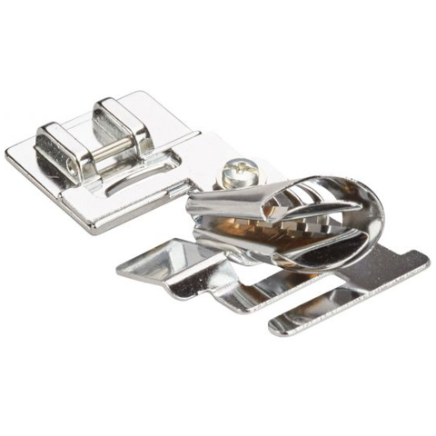 Bernette Machine Feet: B33/35 Binder Attachment