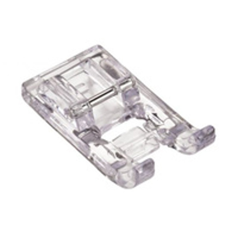 Bernette Machine Feet: B33/35 Embroidery with Clear Sole