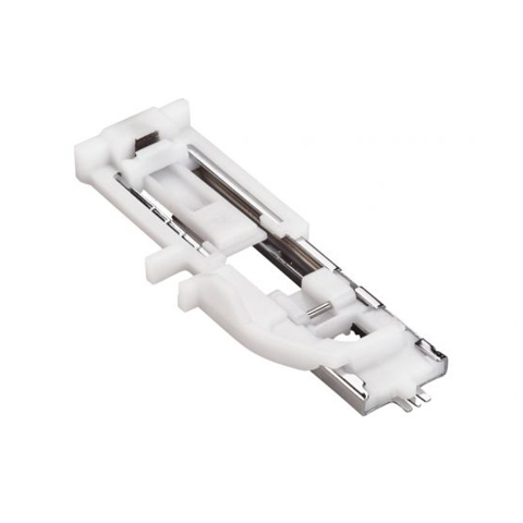 Bernette Machine Feet: B33/35 Buttonhole with Slide - B35 - R