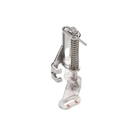 Bernette Machine Feet: B37/38 Darning - P