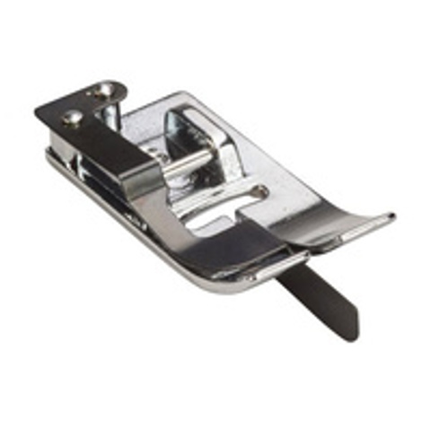 Bernette Machine Feet: B37/38 Edgestitch 