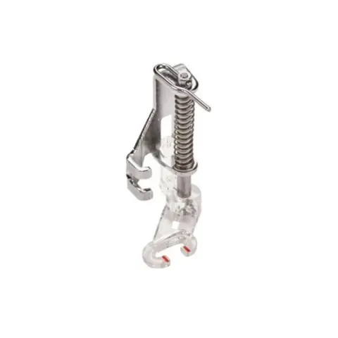 Bernette Machine Feet: B37/38 Free Motion Embroidery - P