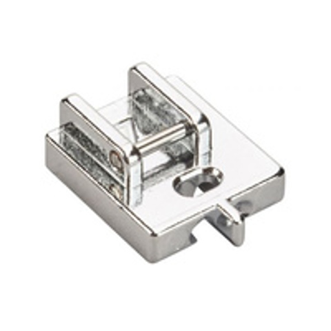 Bernette Machine Feet: B37/38 Invisible Zipper - Z