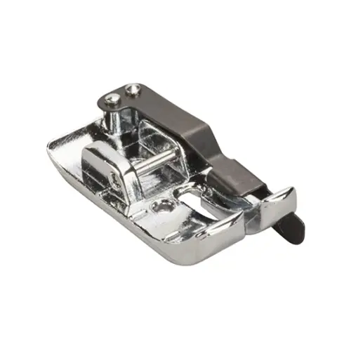 Bernette Machine Feet: B37/38 Patchwork with Guide
