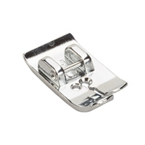 Bernette Machine Feet: B37/38 Straight Stitch - H