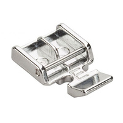 Bernette Machine Feet: B37/38 Zipper - E