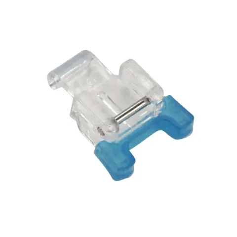 Bernette Machine Feet: B70 Button Sew On - RC