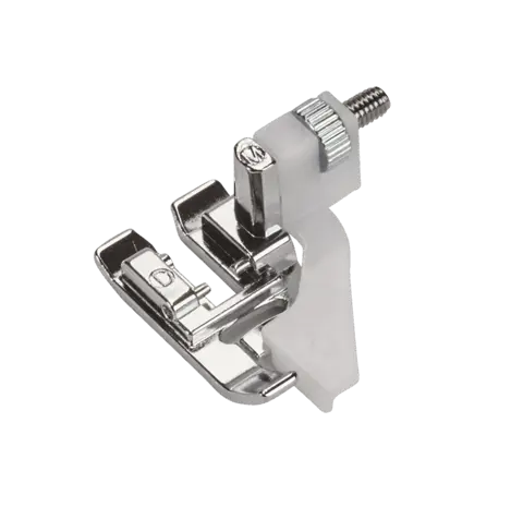 Bernette Machine Feet: B70 Blindstitch for Dual Feed - DM