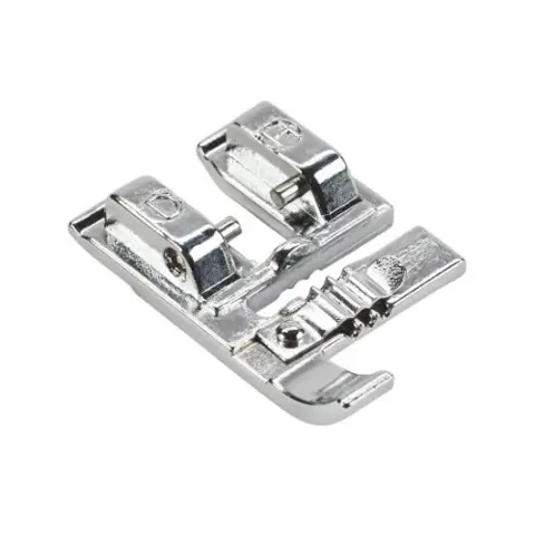 Bernette Machine Feet: B70 Cording for Dual Feed - DH
