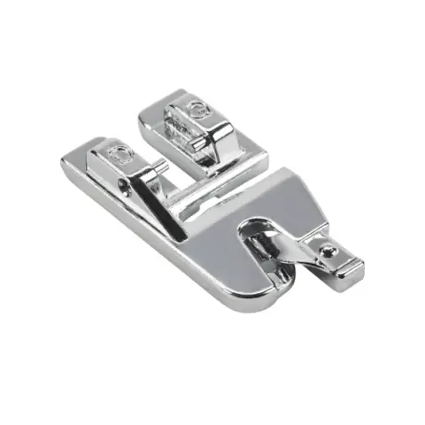 Bernette Machine Feet: B70 Hemmer for Dual Feed - DG