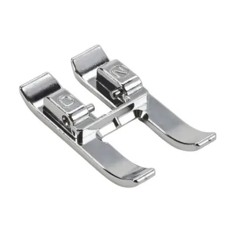 Bernette Machine Feet: B70 Open Embroidery for Dual Feed - DN