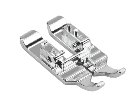 Bernette Machine Feet: B70 Patchwork for Dual Feed - DE