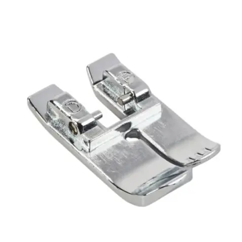 Bernette Machine Feet: B70 Straight Stitch for Dual Feed - DF