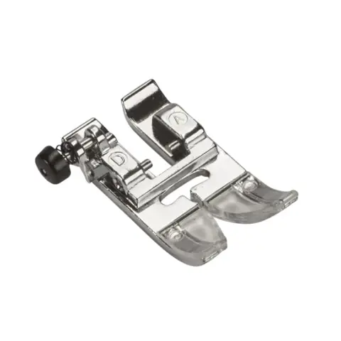 Bernette Machine Feet: B70 Zigzag for Dual Feed - DA